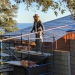 AFMR Atelier Fine Metal Roofing Big Sur CA