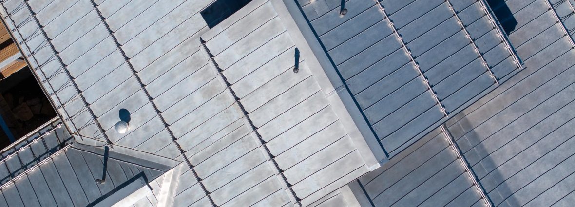 Tin House for Atelier Fine Metal Roofing, July 14, 2025 in Park City, UT (Photo Steve C. Wilson)