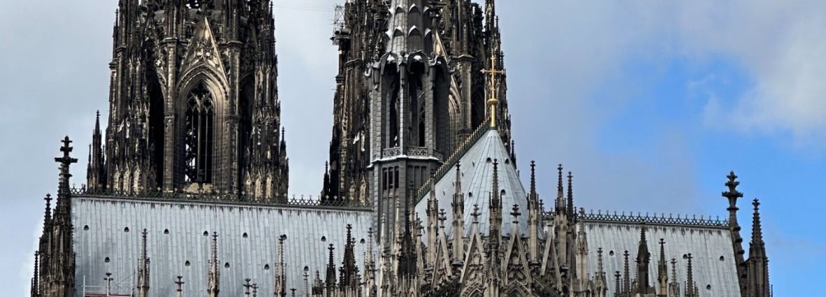 Cologne-Cathedral